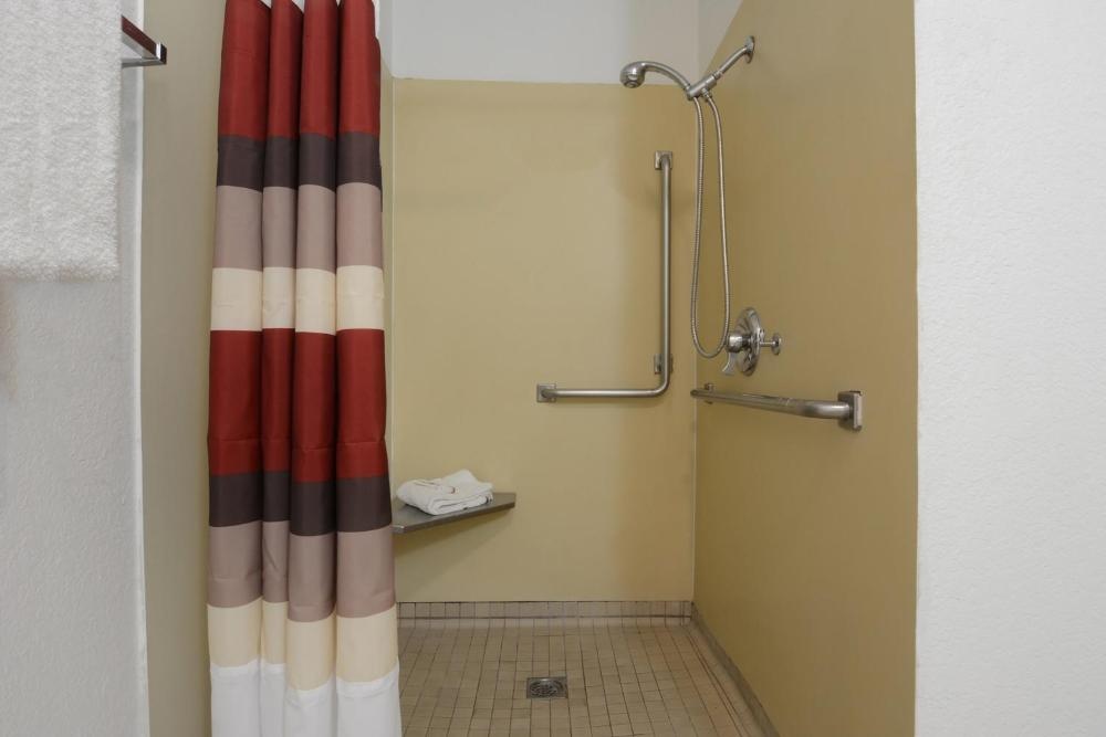Red Roof Inn San Dimas - Fairplex